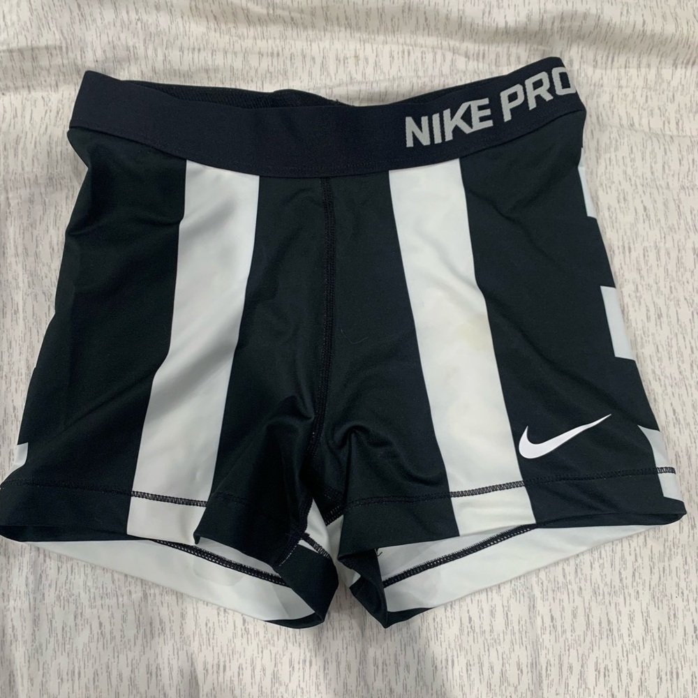 NWOT Nike Spandex